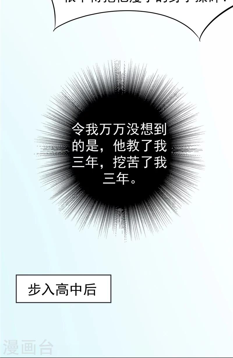 第1话 天生异相15