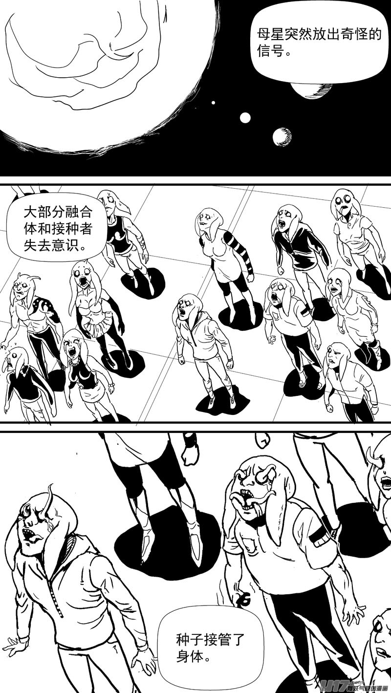 痛哭之神缇拉14号11