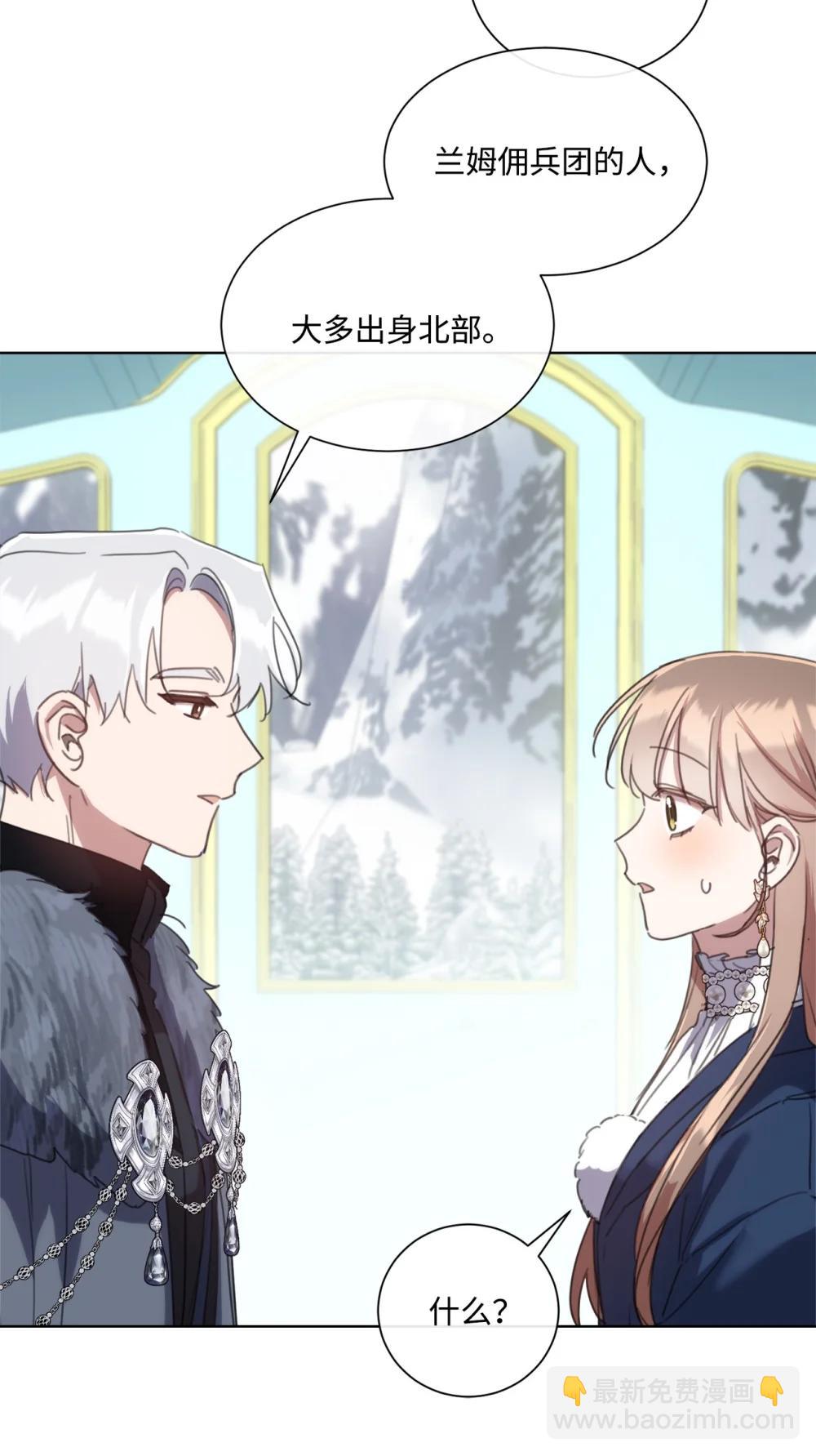 72 佣兵团的过往13