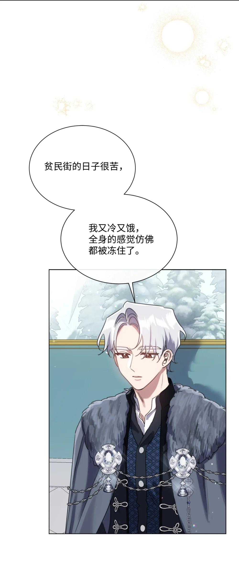 72 佣兵团的过往31