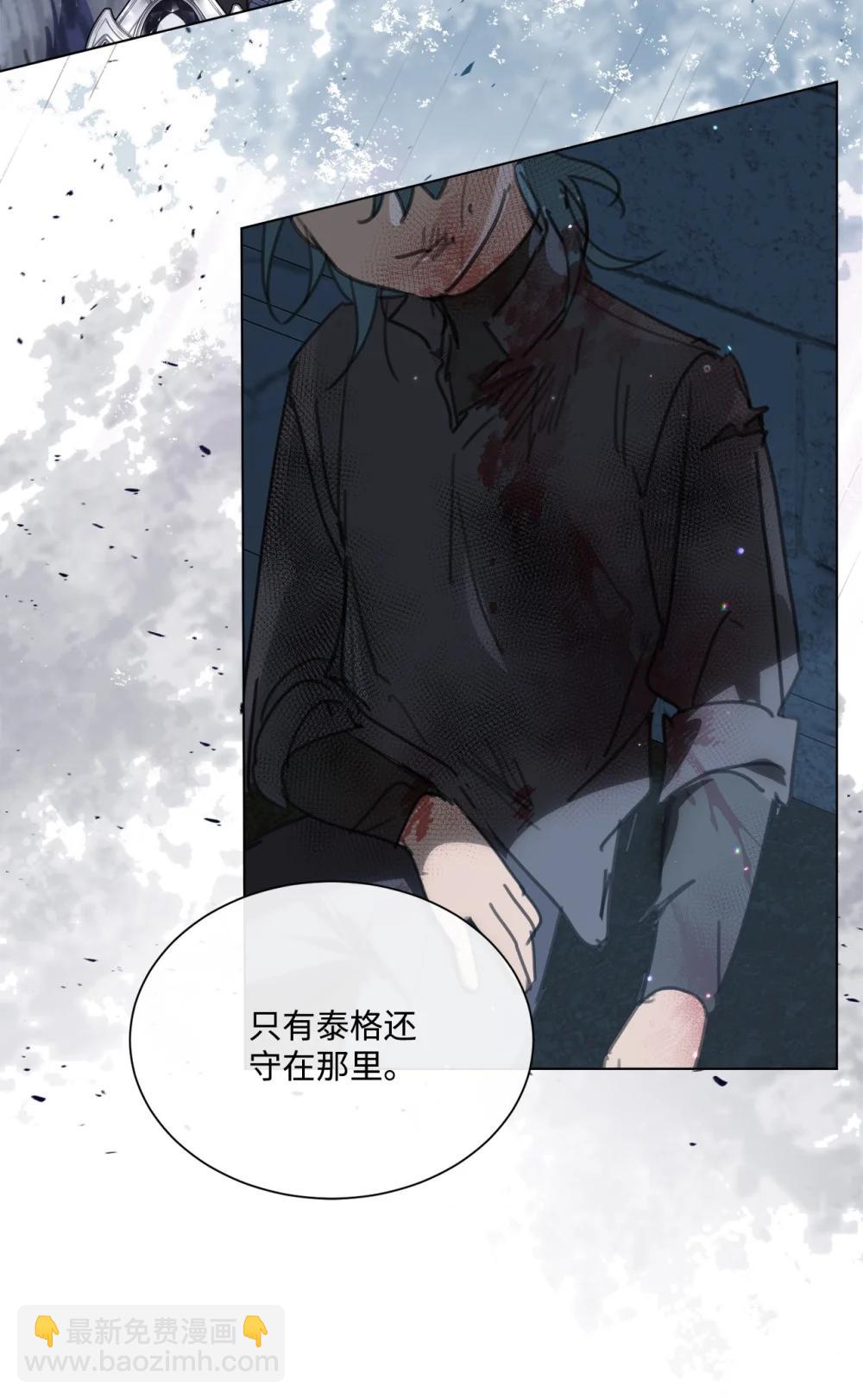 72 佣兵团的过往48