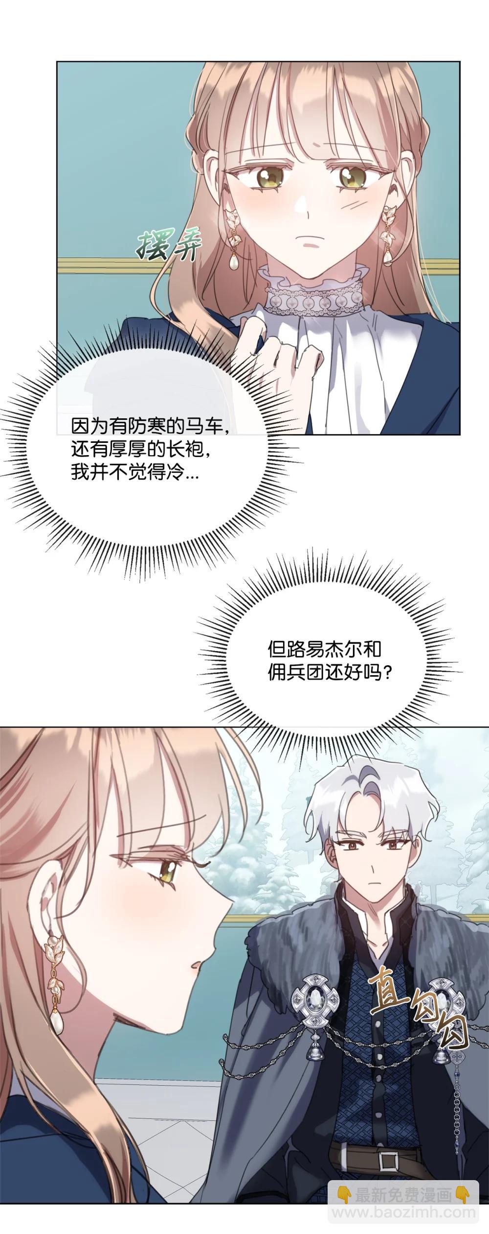 72 佣兵团的过往9