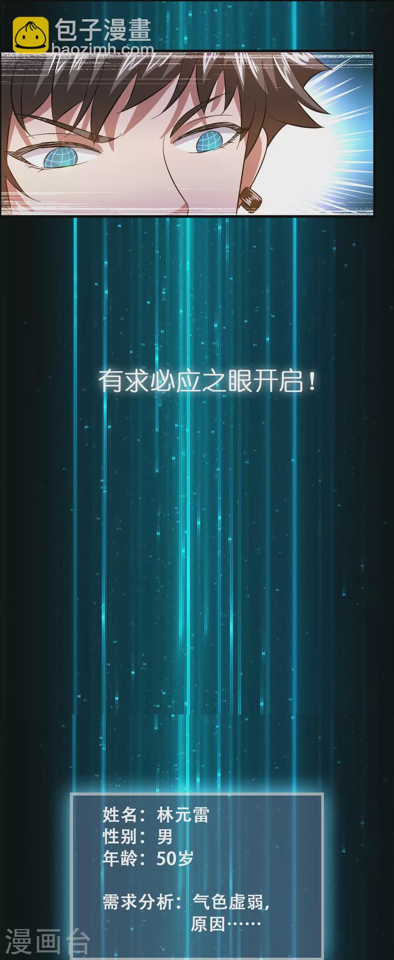 第2话 异世神药！3