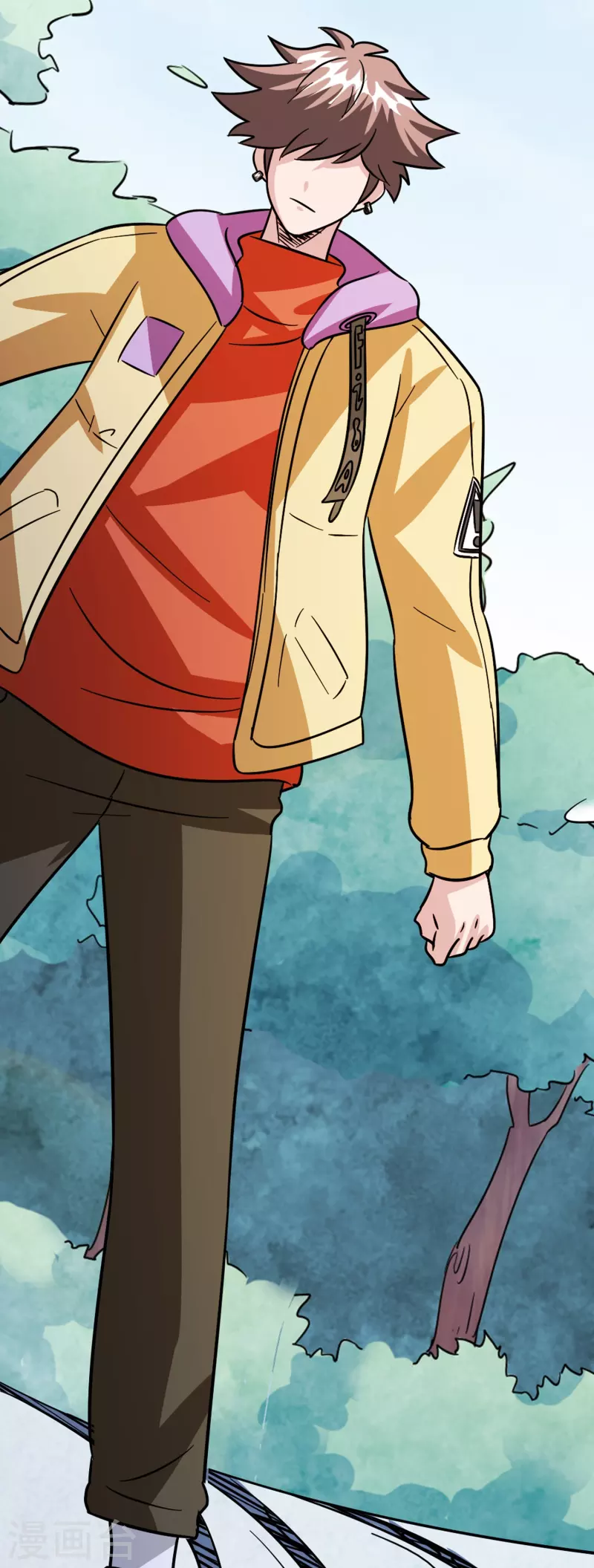 第47话 卖身契签不签12