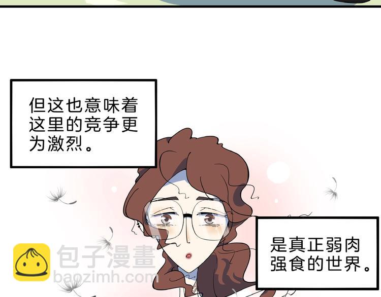 第1话  大龄社畜90后逃婚！7
