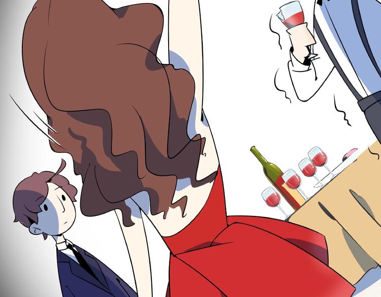 第7话  替男神挡酒！！106