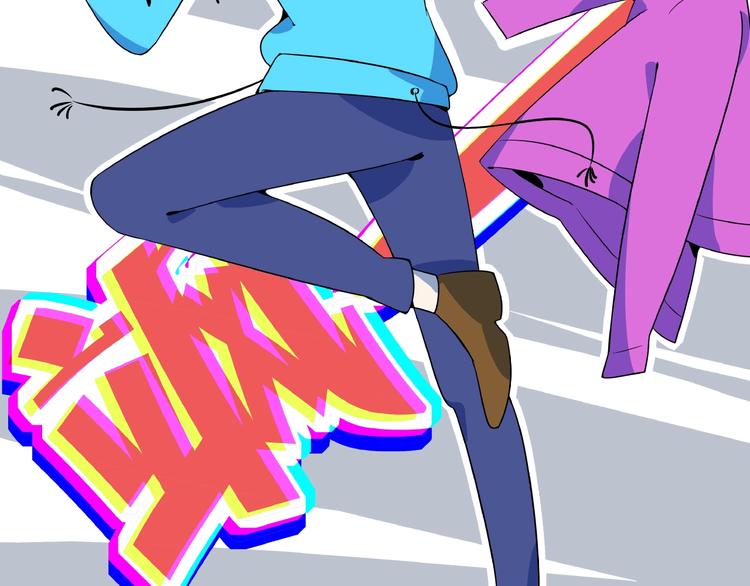 第7话  替男神挡酒！！70