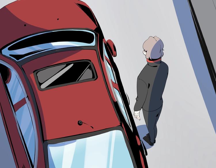 第11话 我的老心脏被撞得18