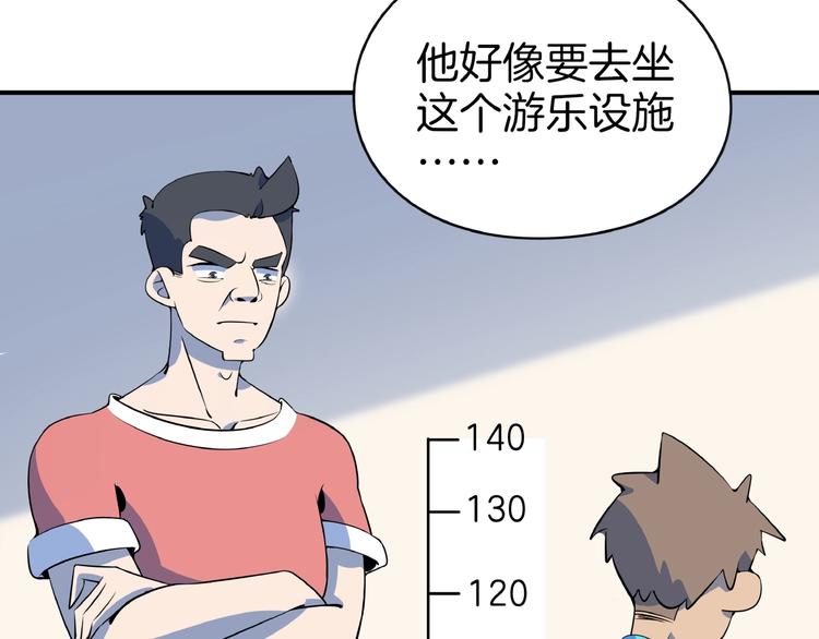 第14话  游乐园不好玩你打我29