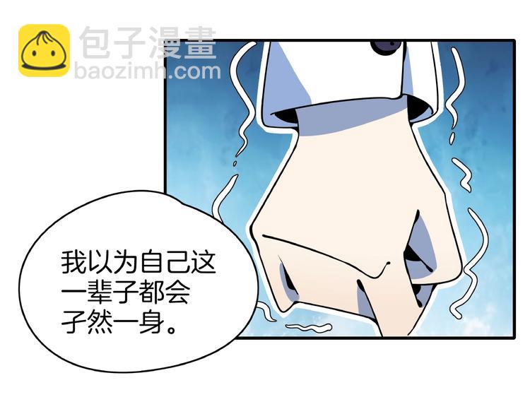 第22话 肌肉密度过高？30
