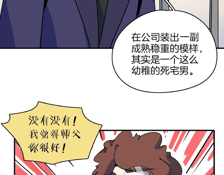 第22话 肌肉密度过高？68