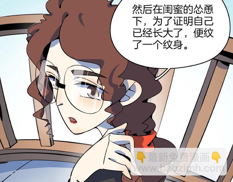 第22话 肌肉密度过高？72