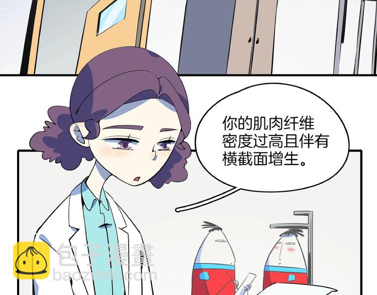 第22话 肌肉密度过高？88
