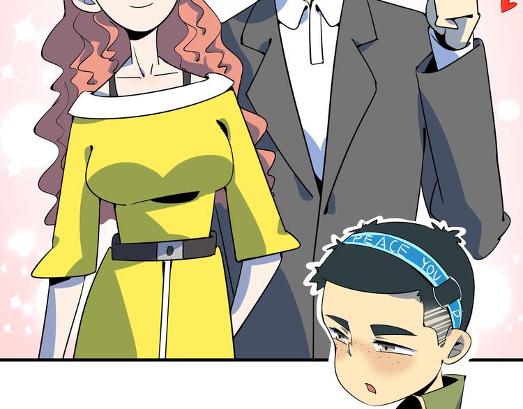 第28话 父母狗粮 最为致命1