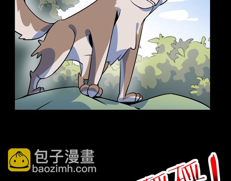 第40话 军犬往事32