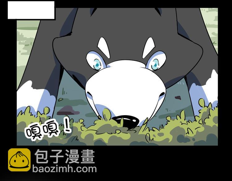 第40话 军犬往事44