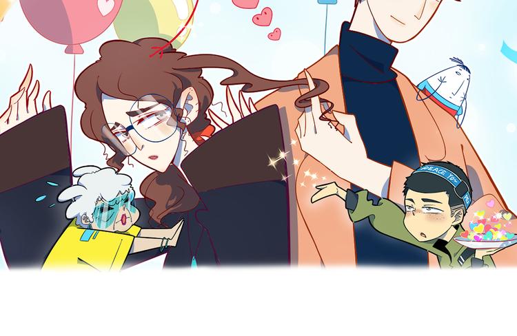 第44话 神仙打架！128