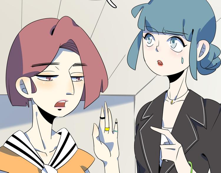 第46话 冲不下去的便便39