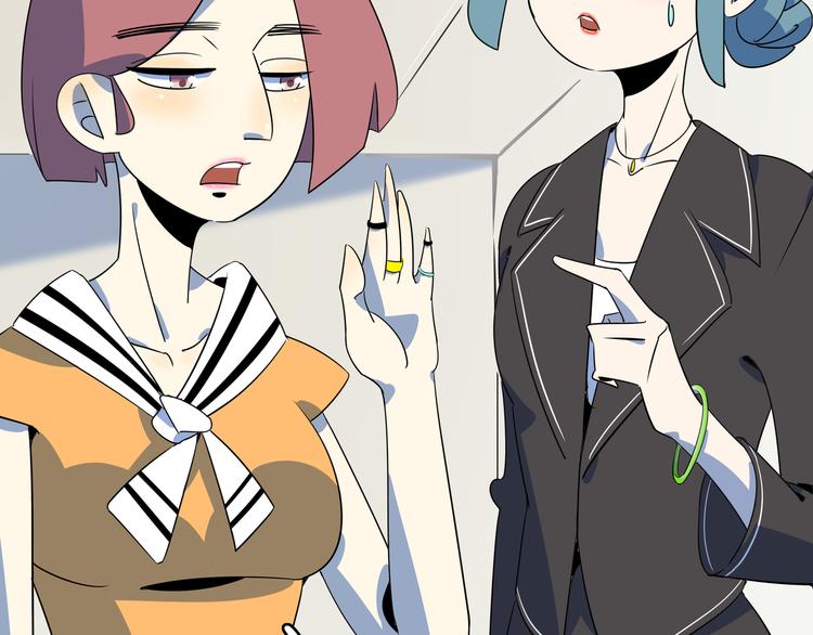第46话 冲不下去的便便56