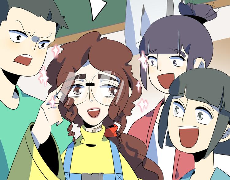 第53话 今天开始当老师？26