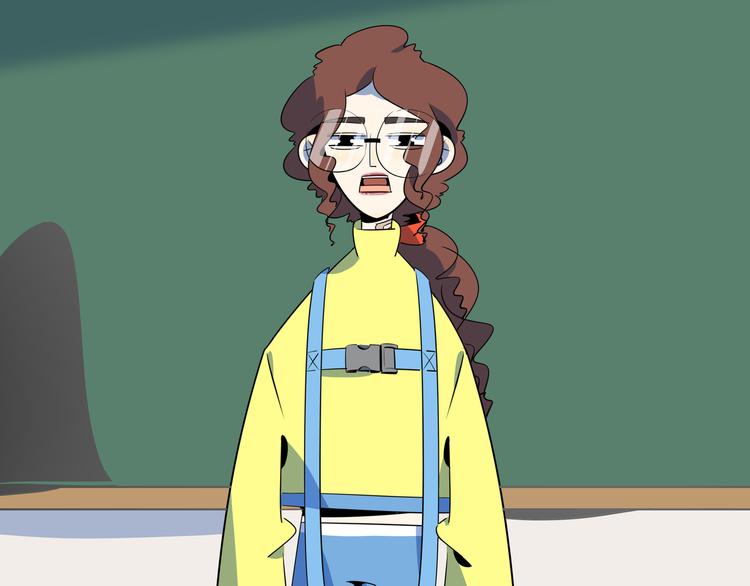 第53话 今天开始当老师？38