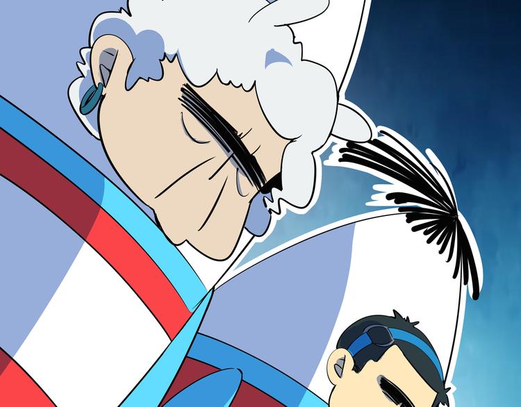第55话 全面失控20