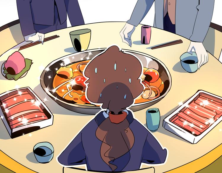第56话 攻略投资人 火锅篇122