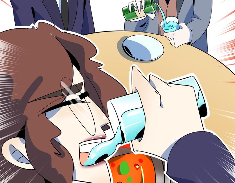第56话 攻略投资人 火锅篇39