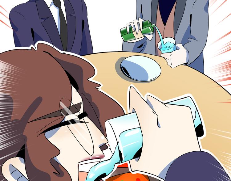 第56话 攻略投资人 火锅篇50