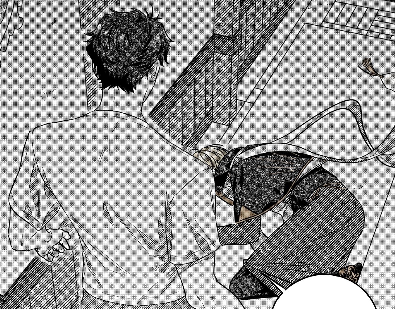 第3话 被抓了13