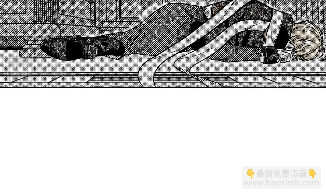 第3话 被抓了30