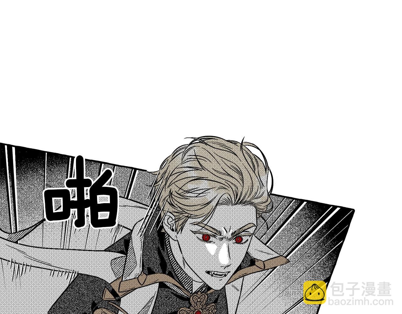 第3话 被抓了6