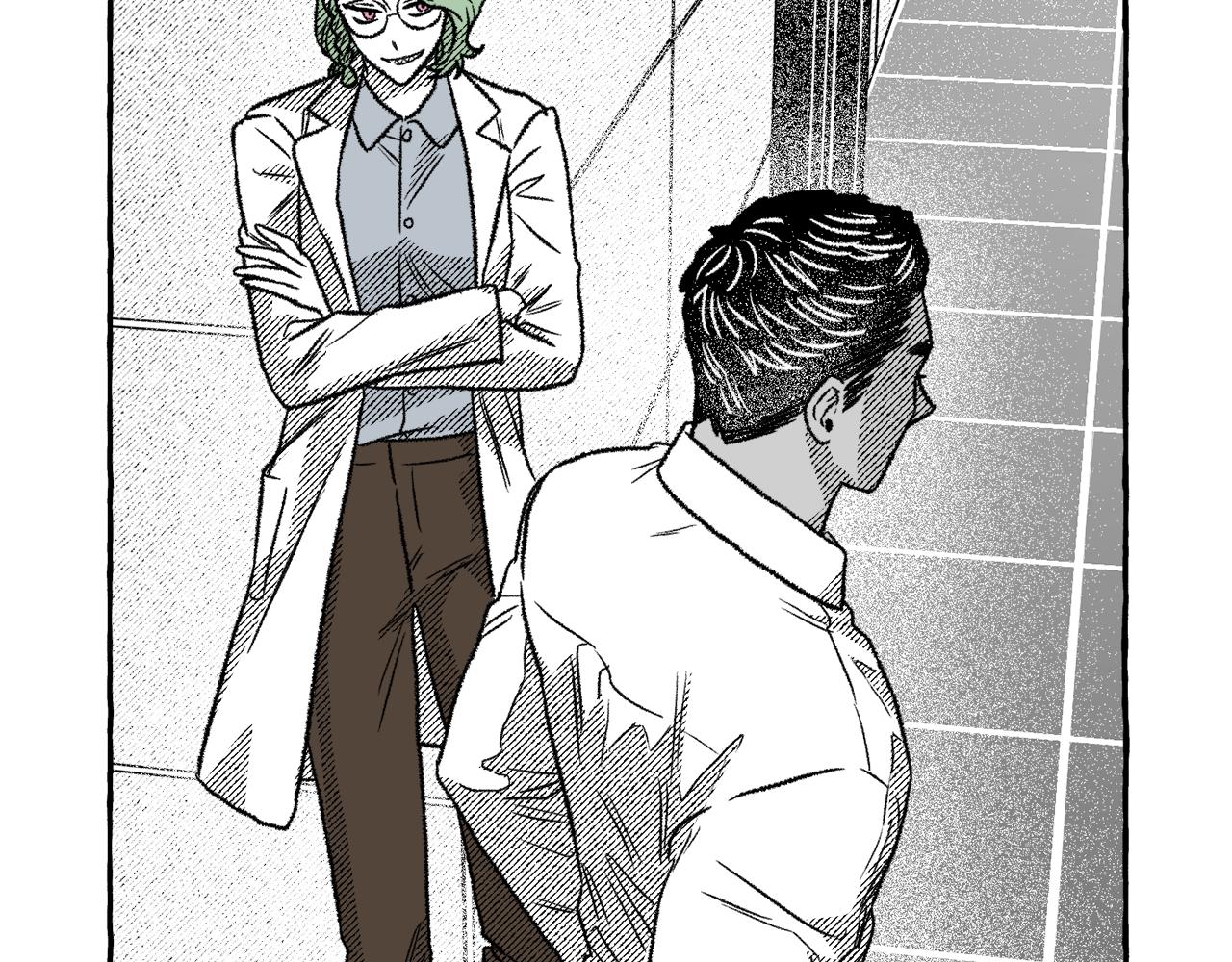 第59话 并肩作战？165