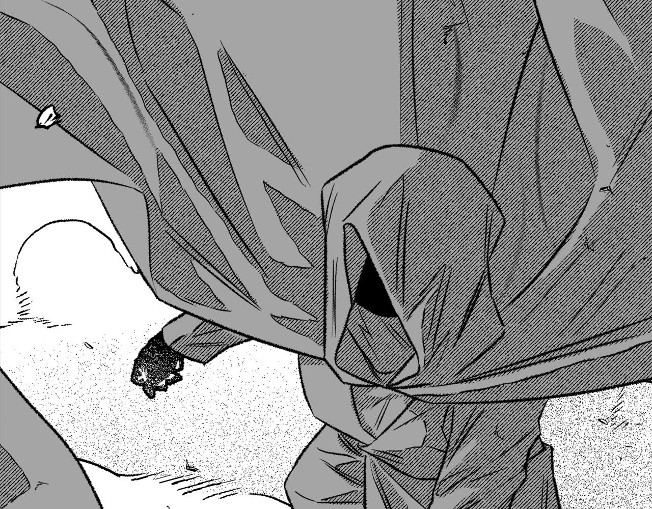 第64话 被恶魔骗了33