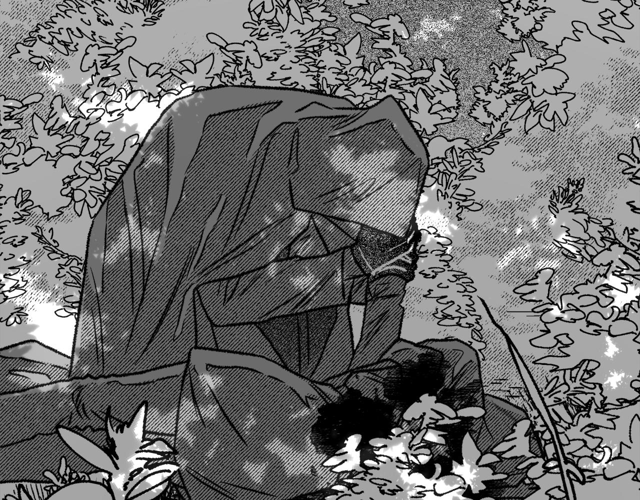 第64话 被恶魔骗了97