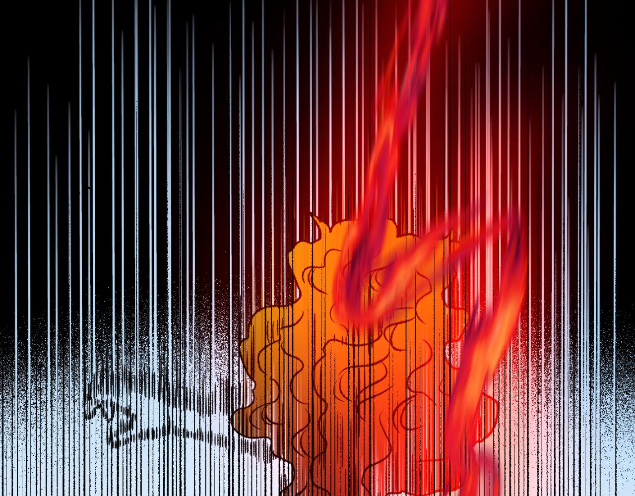 第74话 大祭司被挟持106