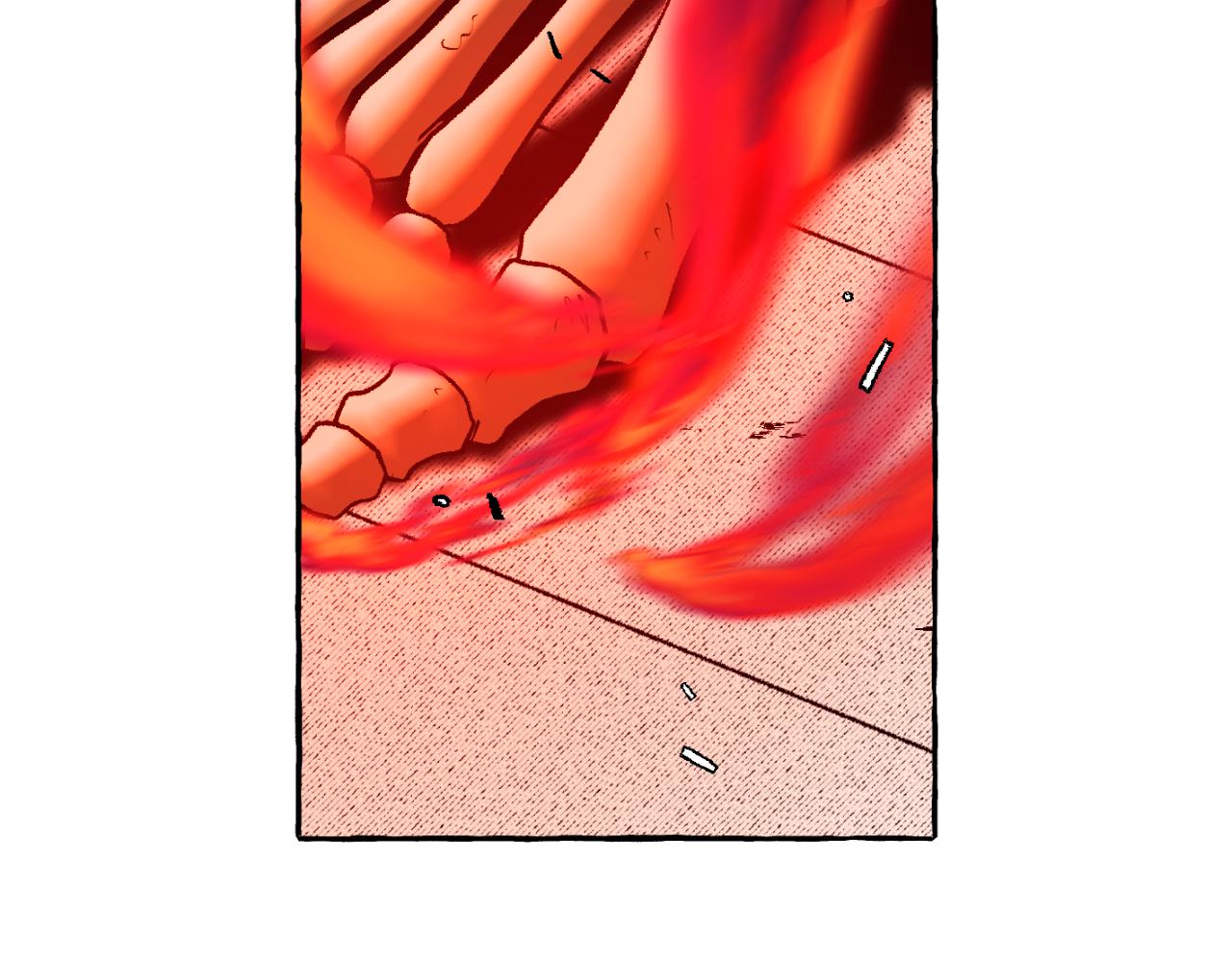 第74话 大祭司被挟持48