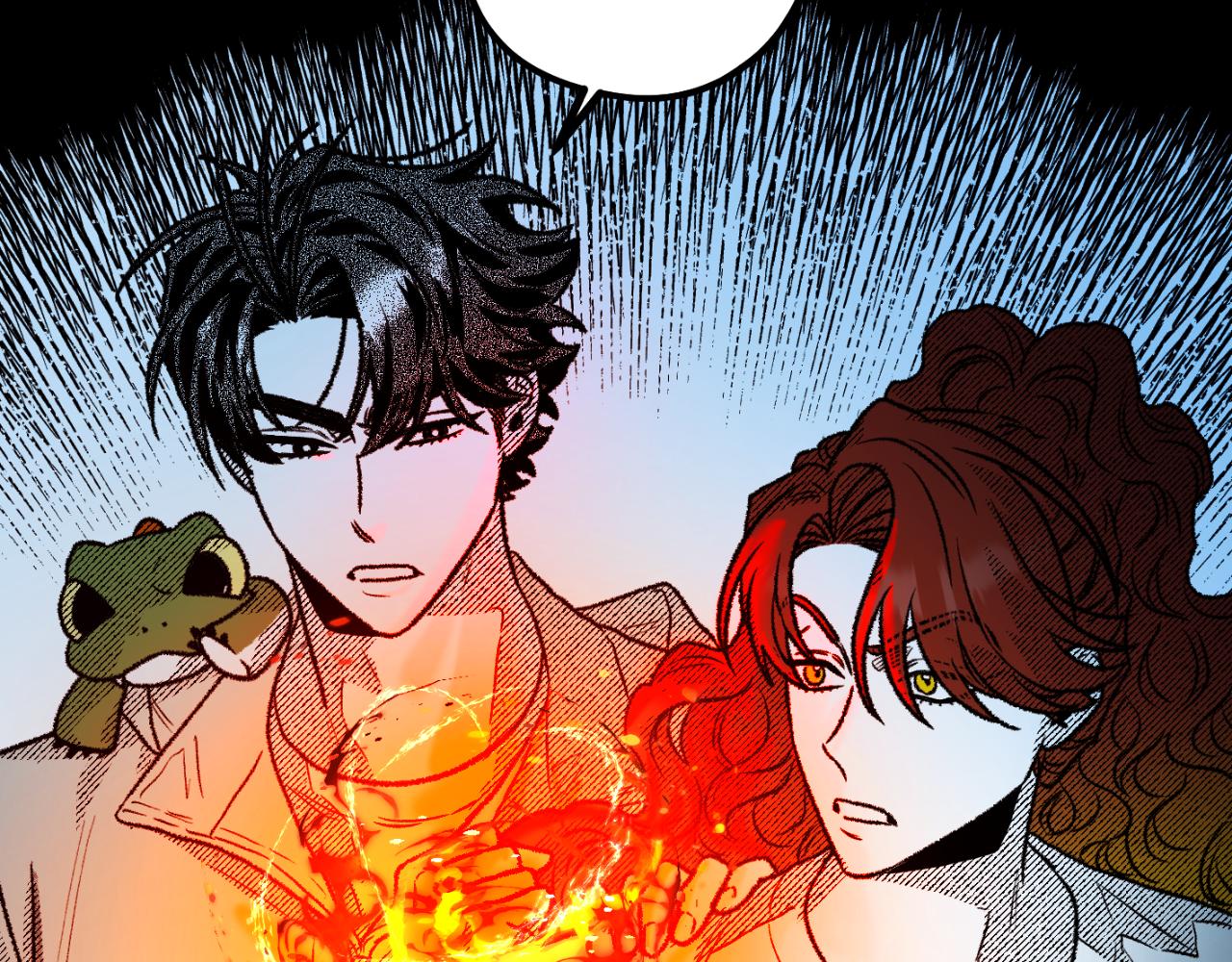第74话 大祭司被挟持83