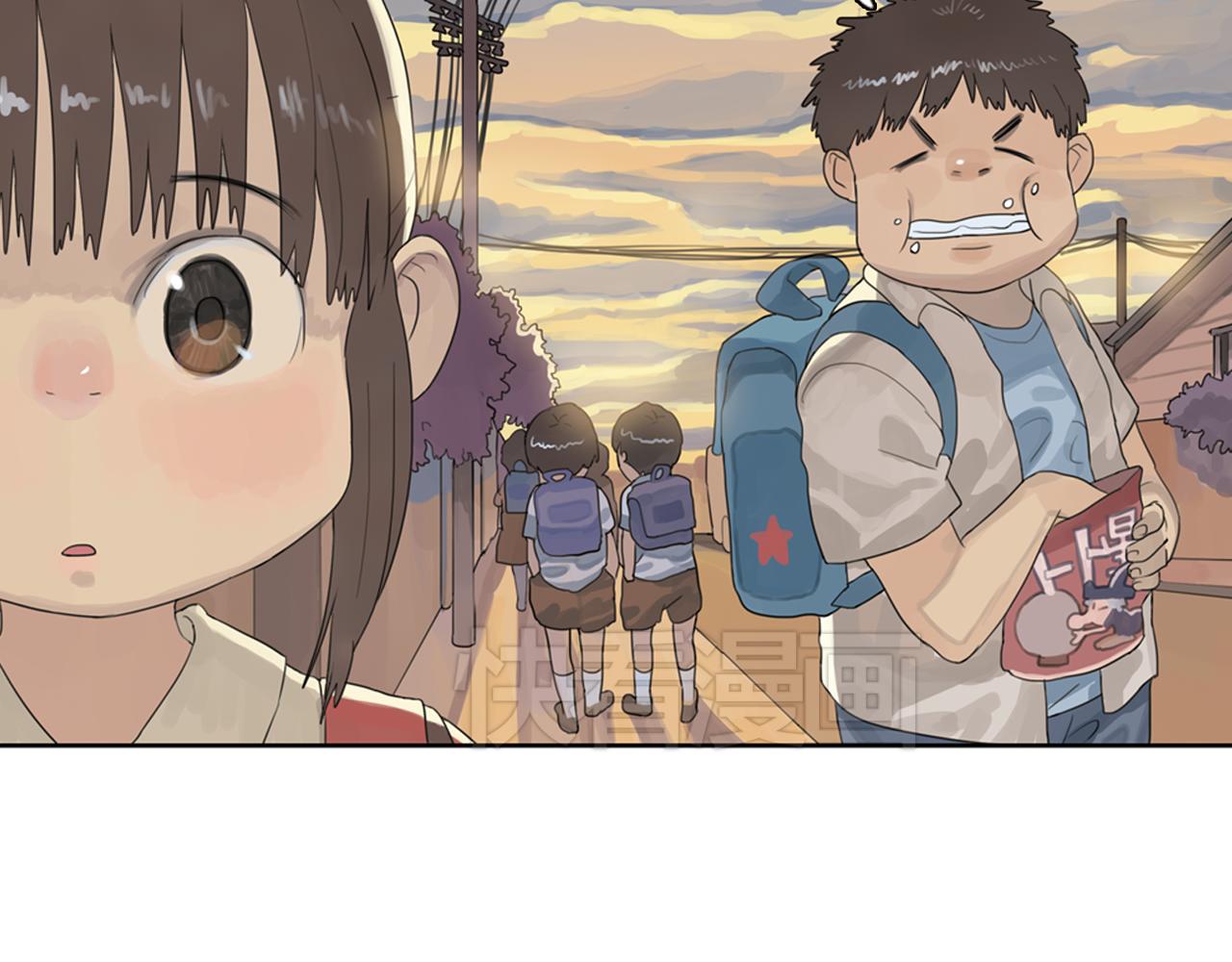 第3话 让我离你远一点21