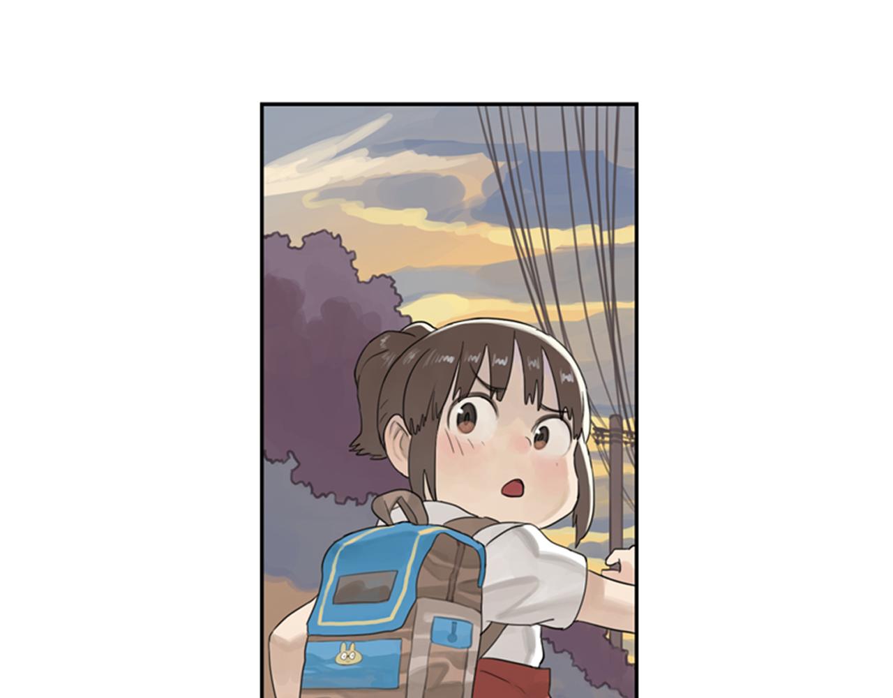 第3话 让我离你远一点33