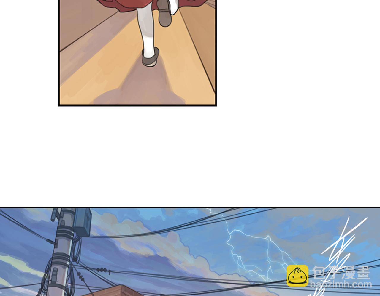 第3话 让我离你远一点36