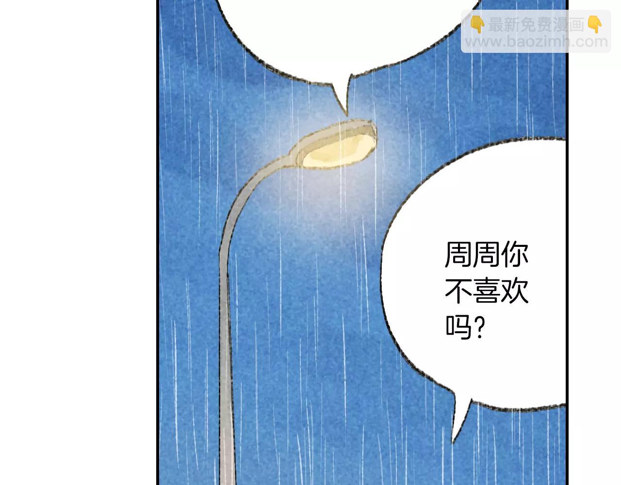 番外 温暖的李晓智445