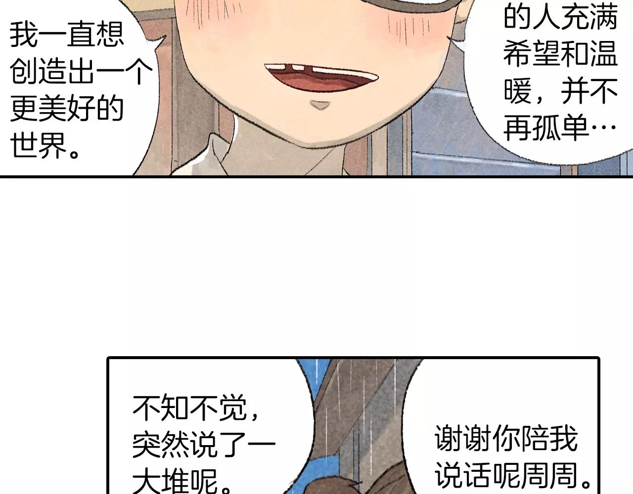 番外 温暖的李晓智461