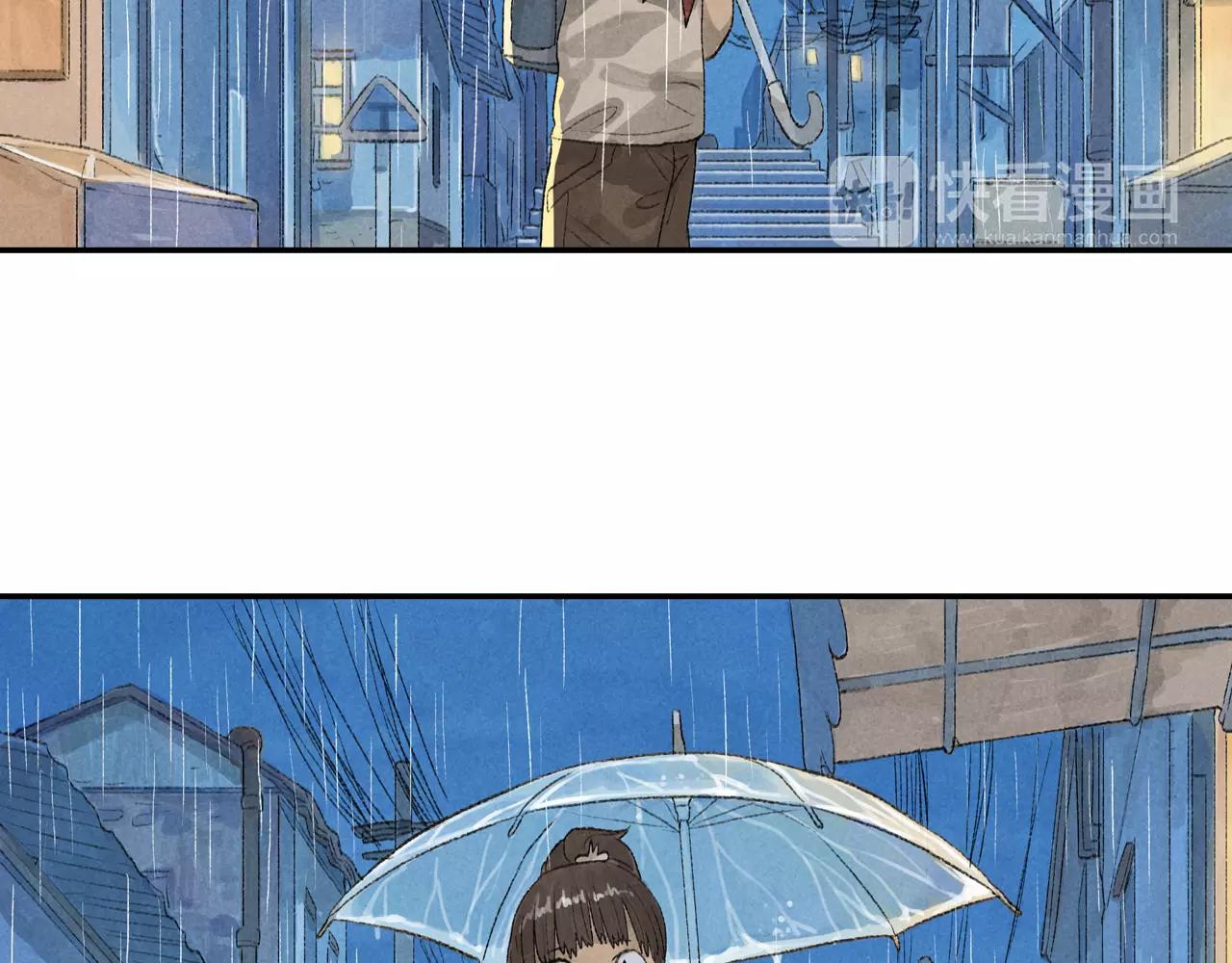 番外 温暖的李晓智465