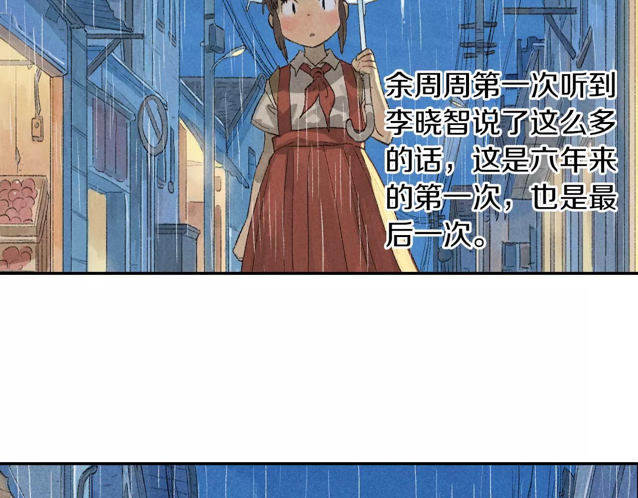 番外 温暖的李晓智466