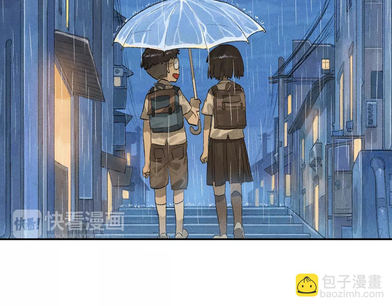 番外 温暖的李晓智471