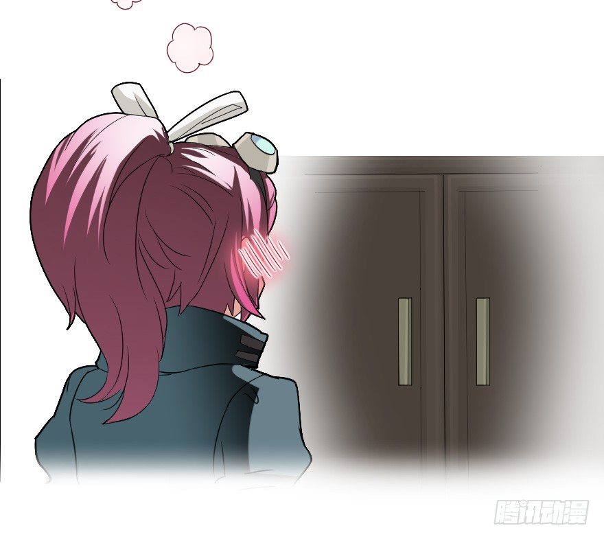 怀春少女与帅气王子23