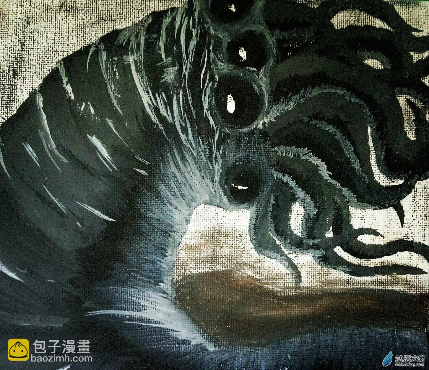 41 漫展准备作1