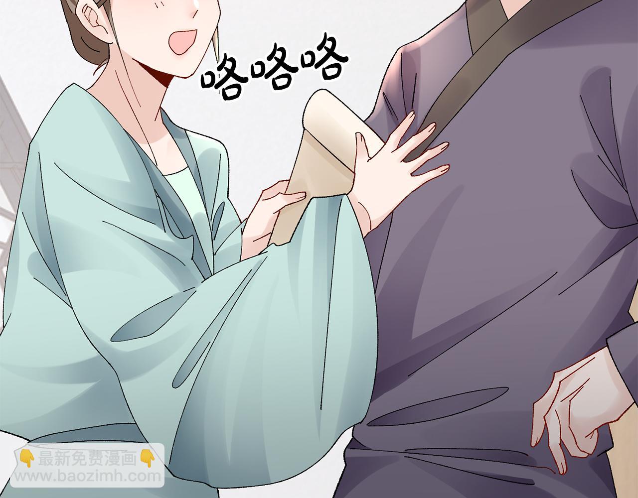 第20话 美食街营业128