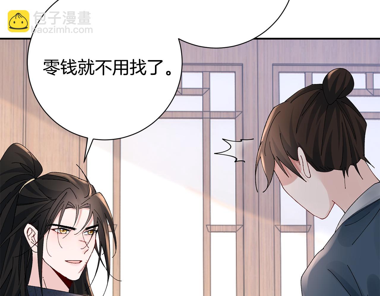 第20话 美食街营业48